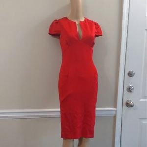 2/$30 women's Midi dress